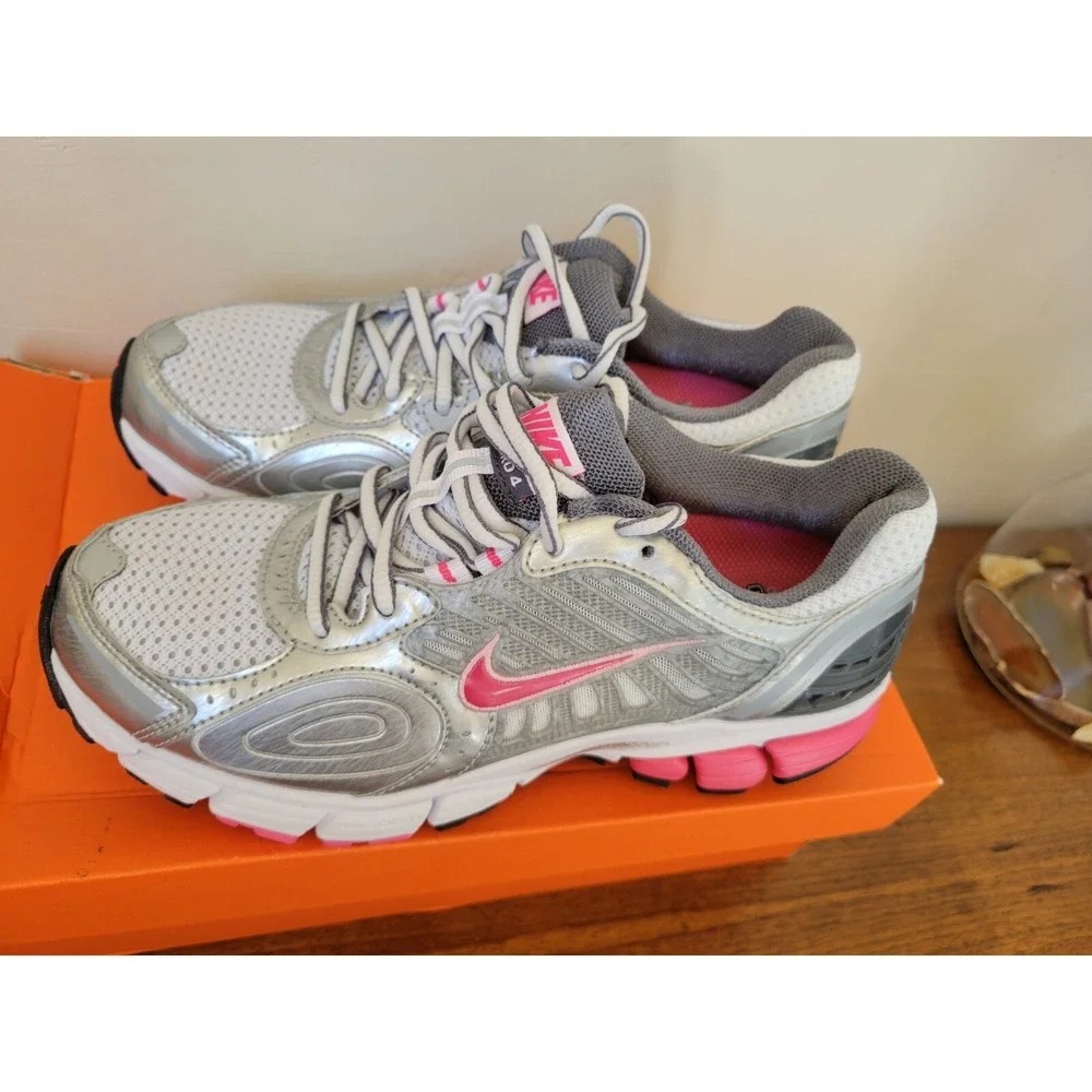 Nike zoom vomero+